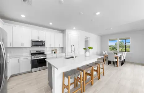 New construction Single-Family house 12583 Quartz Dr, Alva, FL 33920 plan Mystique - image 13