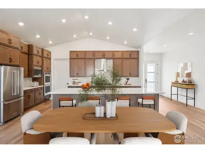 New construction Single-Family house 1738 Morningstar Wy, Fort Collins, CO 80524 plan Serene - image 5