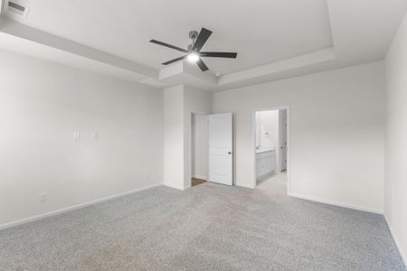 New construction Single-Family house 9068 Malahide Ln, Aiken, SC 29801 plan Everette - image 19