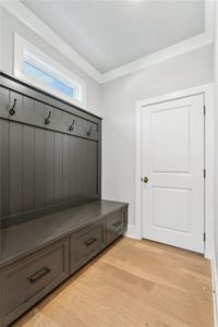 New construction Single-Family house 102 Cottage Gate Ln, Roswell, GA 30076 null- photo 17 17