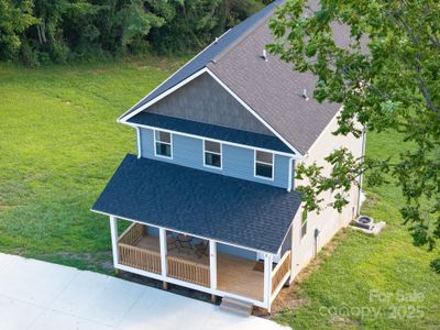 New construction Single-Family house 8 Green Tree Ln, Asheville, NC 28805 - image