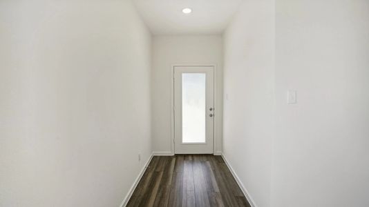 New construction Single-Family house 6938 Bonanza Wy, Forney, TX 75126 plan The Atlantis - image 12