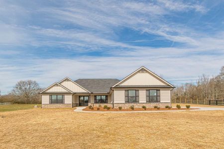 New construction Single-Family house 0 Corinth Poseyville Road, Bremen, GA 30110 EMMA LOU- photo 0