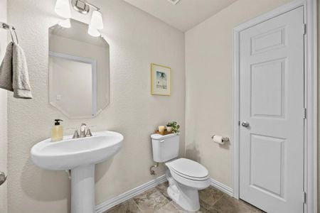 New construction Single-Family house 3249 Glorioso Dr, Royse City, TX 75189 plan The Olivia - image 13