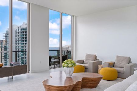 New construction Condo house 2678 Tigertail Ave, Unit PH1, Miami, FL 33133 - image