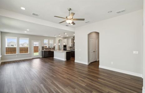 New construction Single-Family house 2712 Hillstone Dr, Celina, TX 75009 San Marcos- photo 3 3