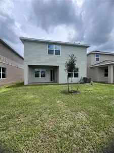 New construction Single-Family house 4092 Sagefield Dr, Harmony, FL 34773 - image