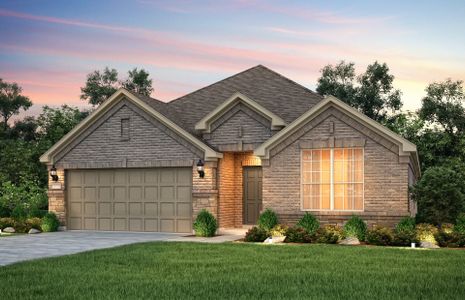 Arabella on the Prairie by Pulte Homes in Richmond - photo 12 12