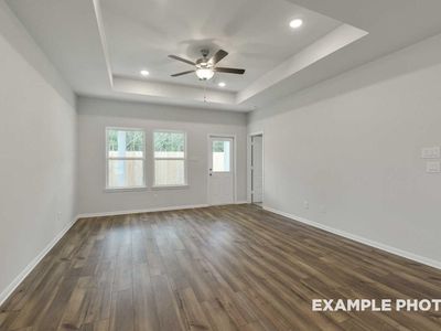 New construction Single-Family house 1993 Brookpointe Ln, Dayton, TX 77535 plan The Frio F - image 15