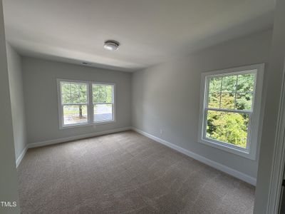 New construction Condo house 621 Weather Ridge Ln, Unit 33, Cary, NC 27513 plan 3 Bedroom - image 13