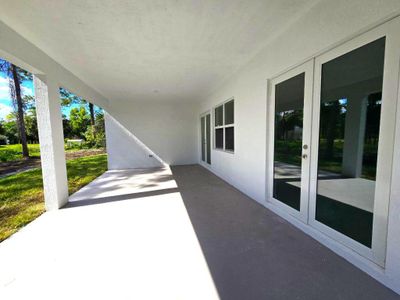 New construction Single-Family house 14749 68th Street N, The Acreage, FL 33470 - image