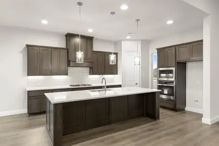 New construction Single-Family house 2118 Euclid Dr, Rockwall, TX 75087 plan Alexander 70 FT - image 5