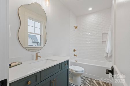 New construction Single-Family house 8212 Farm Crossing Ln, Huntersville, NC 28078 - image 18