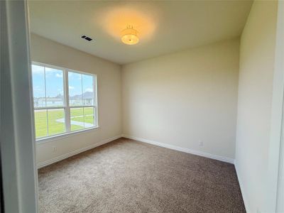 New construction Single-Family house 208 Slimp Blf, Azle, TX 76020 - image 15