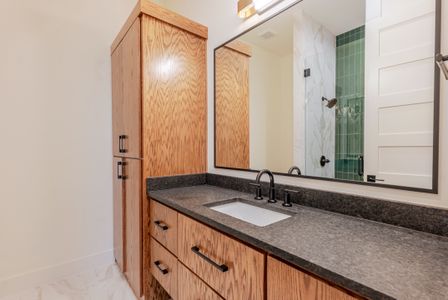 New construction Single-Family house 2005 Denali Pass, Aledo, TX 76008 - image 18
