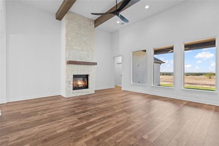 New construction Single-Family house 12801 Torello Ct, Godley, TX 76044 - image 19