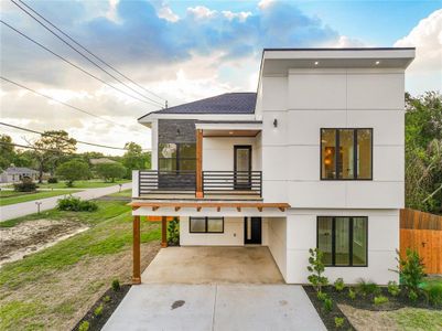 New construction Single-Family house 230 Bayshore Dr, La Porte, TX 77571 null- photo 0 0