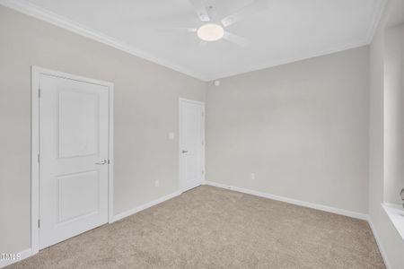 New construction Single-Family house 407 Sixth St, Wake Forest, NC 27587 null- photo 30 30