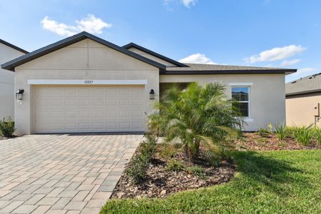 New construction Single-Family house 12227 Hilltop Farms Dr, Dade City, FL 33525 Sentinel- photo 175 175