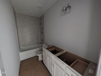 New construction Single-Family house 46 Steppe Wy, Garner, NC 27529 Stanley - photo 5 5