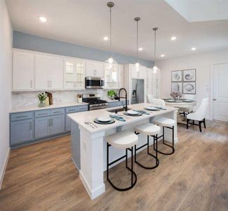 Towne Lake by Highland Homes in Cypress - photo 10 10