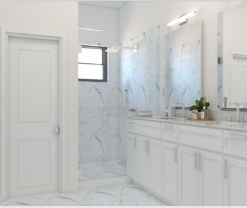 New construction Single-Family house 1859 La Suiza St, North Port, FL 34288 - image 7