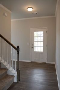 New construction Single-Family house 3844 Ball Ground Hwy, Canton, GA 30114 plan Mayfield - image 19