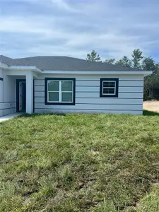 New construction Single-Family house 301 Bowfin Dr, Kissimmee, FL 34759 - image