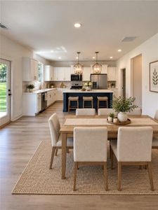 New construction Single-Family house 12 Coretta Ct, Winder, GA 30680 - image 18