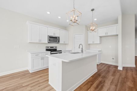 New construction Single-Family house 6119 Mildred'S Wy, Crestview, FL 32539 plan Maybell I - image 9