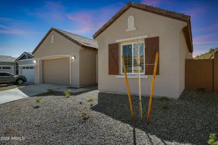 New construction Single-Family house 28864 N 32Nd Gln, Phoenix, AZ 85083 null- photo 1 1