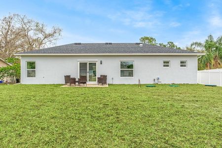 New construction Single-Family house 8265 101St Ave, Vero Beach, FL 32967 null- photo 37 37