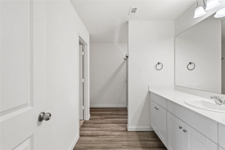 New construction Single-Family house 14707 Callard Ct, Montgomery, TX 77316 - image 8