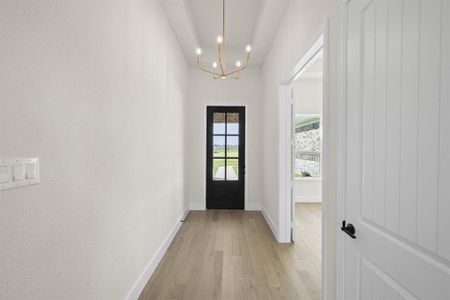 New construction Single-Family house 117 Aiden Dr, Waxahachie, TX 75165 plan Hillside - image 15