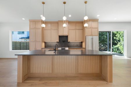 New construction Single-Family house 4806 Richmond # 2 Ave, Austin, TX 78745 - image 5