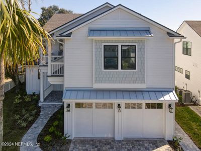 New construction Single-Family house 500 Morning Side Drive, Ponte Vedra Beach, FL 32082 - photo 0