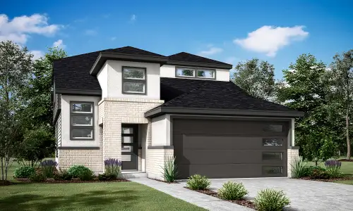 The George by Newmark Homes in Richmond - image 13