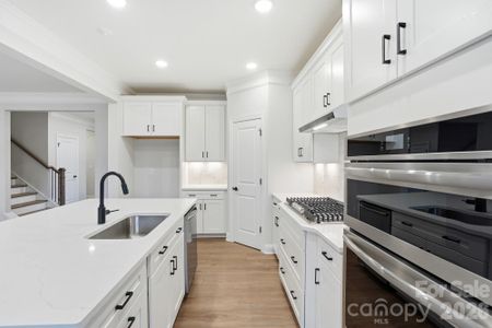 New construction Single-Family house 3062 Constitution Ln, Gastonia, NC 28056 plan Avery - image 12