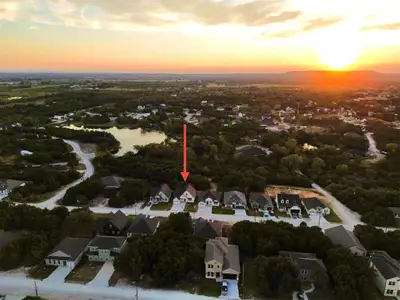 New construction Single-Family house 5610 San Jacinto Dr, Granbury, TX 76048 - image