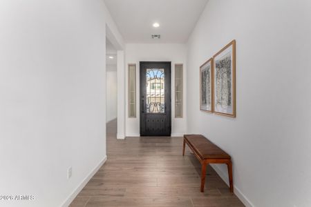 New construction Single-Family house 2511 E Presidio St, Mesa, AZ 85213 - image 12