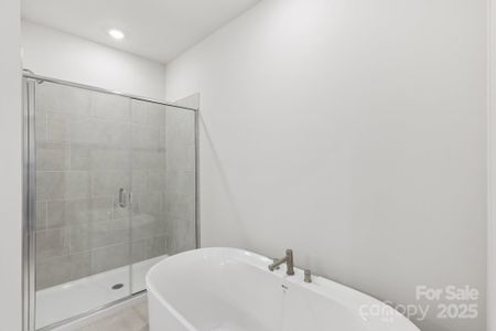 New construction Single-Family house 10936 Dogwood Ln, Unit 50, Huntersville, NC 28078 - image 7