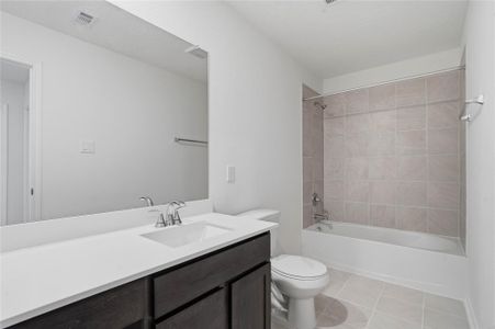 New construction Single-Family house 2503 Spruce Hill Rd, Beasley, TX 77417 plan Plan 2444 - image 11