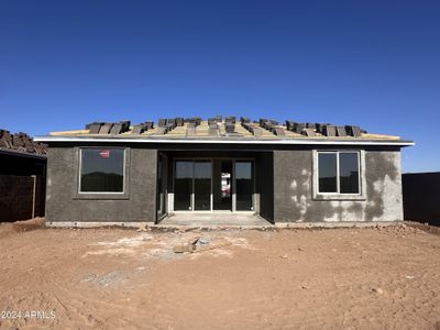 New construction Single-Family house 7585 W Smoketree Drive, Peoria, AZ 85383 - photo 9 9