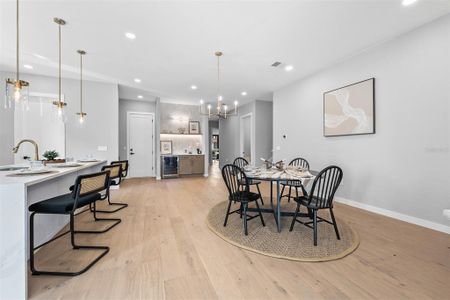 New construction Single-Family house 22 E Steele St, Orlando, FL 32804 - image 6