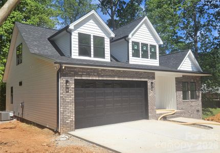 New construction Single-Family house 36 Elizabeth Dr, China Grove, NC 28023 - image