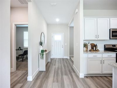 New construction Single-Family house 4251 Hamwood St, North Port, FL 34287 - image 8