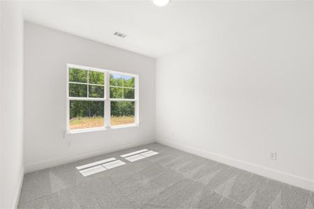 New construction Single-Family house 3354 Traditions Wy, Jefferson, GA 30549 plan Georgetown - image 18