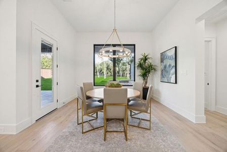 New construction Single-Family house 1117 Keller Springs Ave, Keller, TX 76248 - image 19