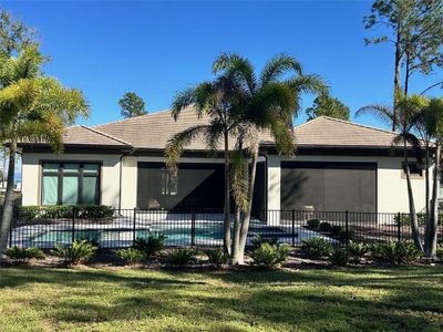 New construction Single-Family house 15600 Pendio Dr, Montverde, FL 34756 - image