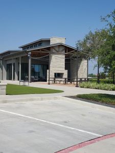 New construction Single-Family house 10631 Melida Dawn Wy, Richmond, TX 77406 plan Kennedale - image